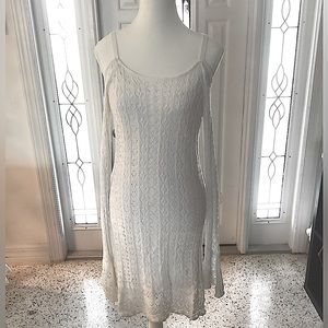 Venus crocheted dress